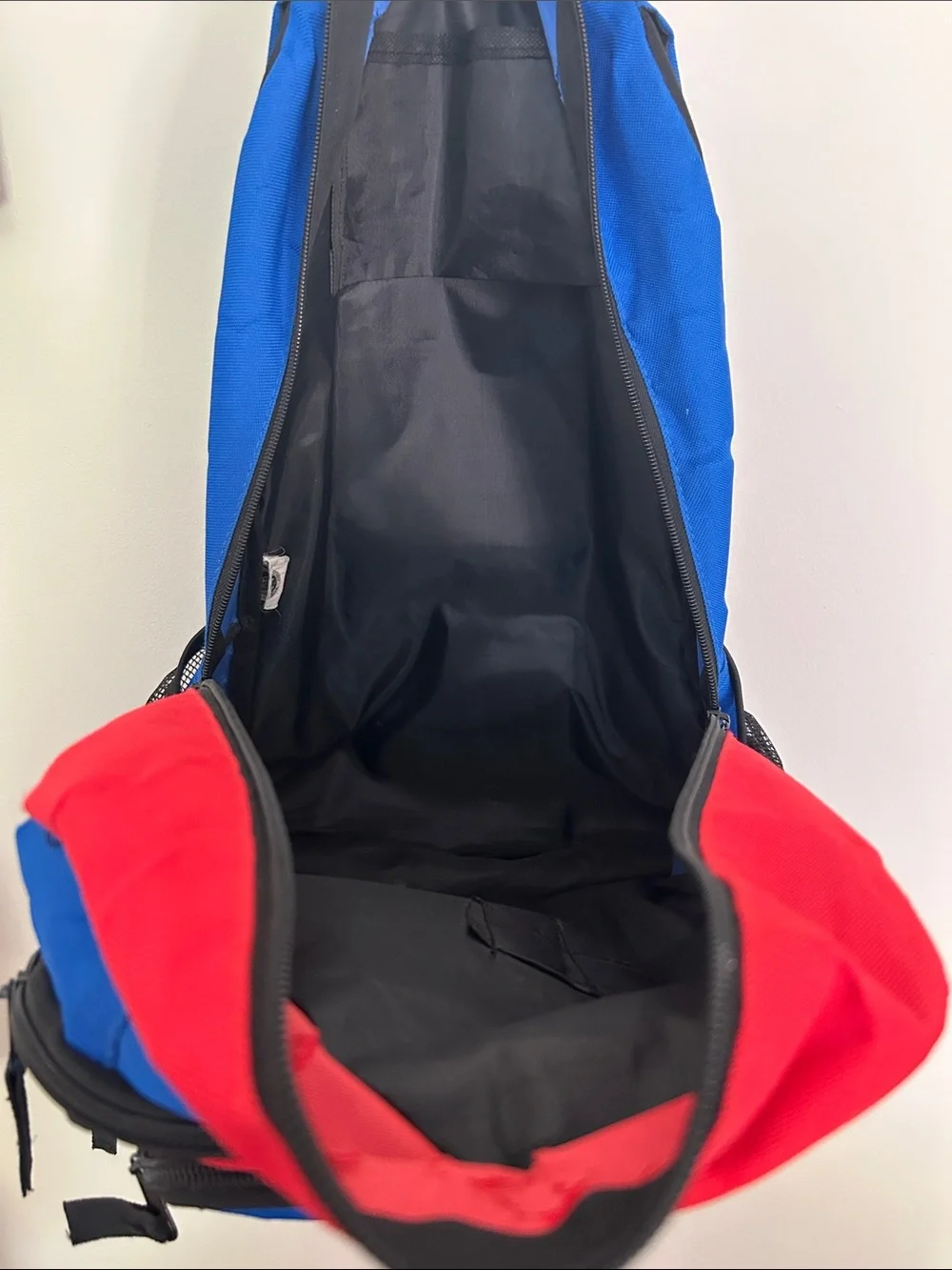 NY Rangers Backpack